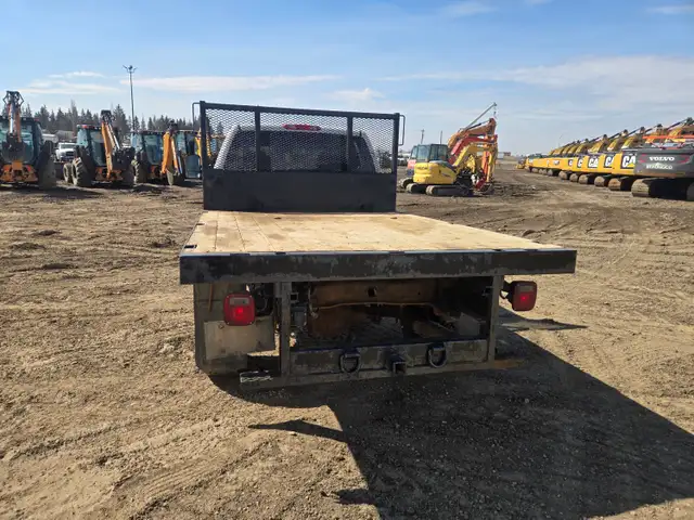 2008 Chevrolet 3500HD - Photo 7