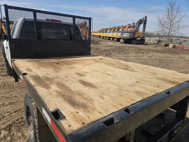 2008 Chevrolet 3500HD - Photo 9