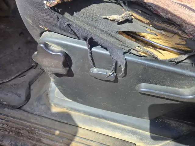 2008 Chevrolet 3500HD - Photo 17