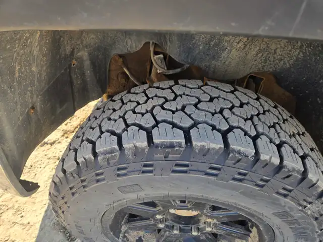 2008 Chevrolet 3500HD - Photo 19