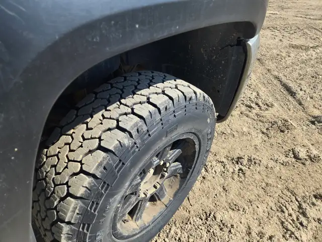 2008 Chevrolet 3500HD - Photo 22