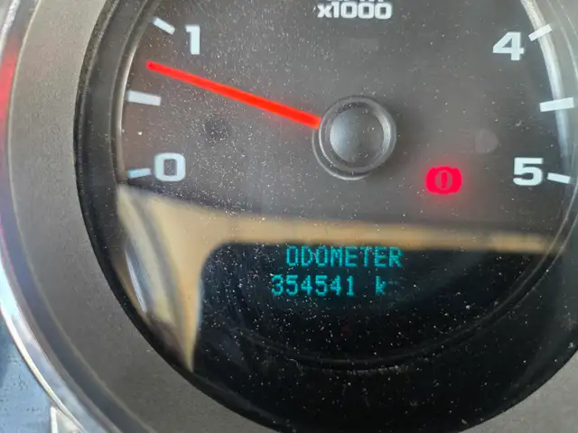 2008 Chevrolet 3500HD - Photo 26