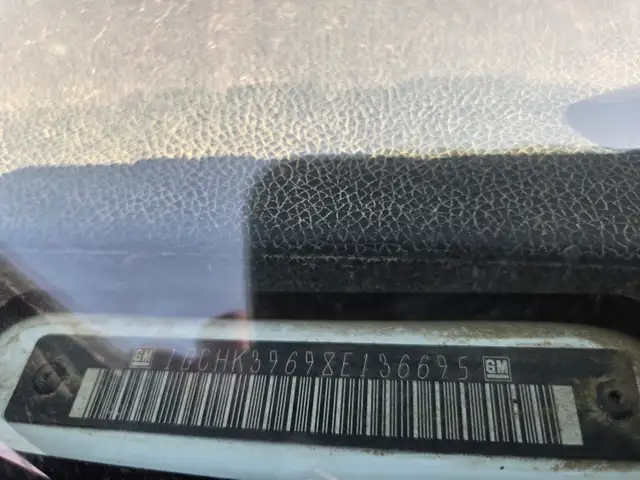 2008 Chevrolet 3500HD - Photo 27