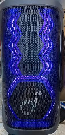 Rave 3 Karaoke Bluetooth Speaker 180$
