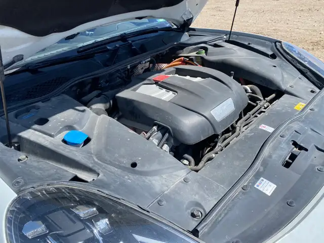 2017 Porsche Cayenne S - Photo 26