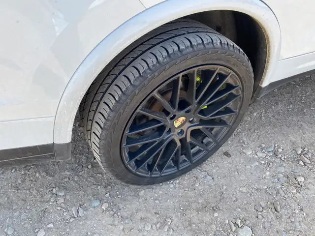 2017 Porsche Cayenne S - Photo 31