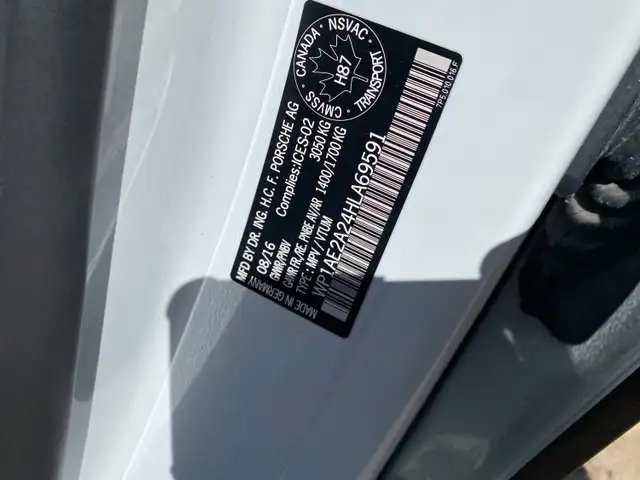 2017 Porsche Cayenne S - Photo 35