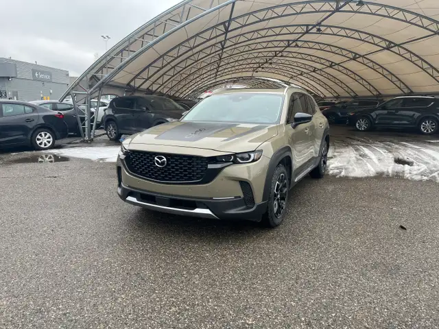 2024 Mazda CX-50 Meridian Edition AWD W /APPLE CARPLAY/ANDROID A
