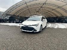 2024 Toyota Corolla Hatchback CVT W / APPLE CARPLAY / ANDROID AU