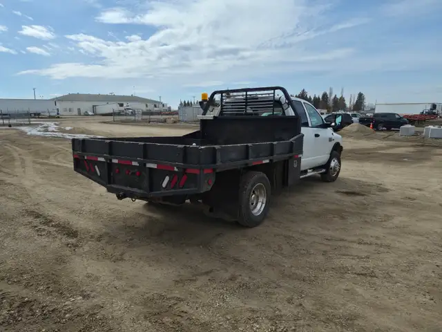 2007 Dodge Ram 3500 - Photo 3
