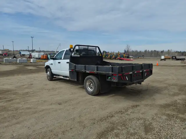 2007 Dodge Ram 3500 - Photo 4