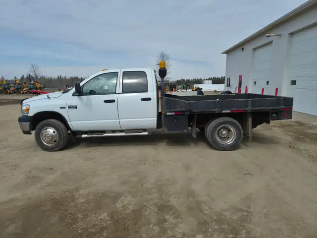 2007 Dodge Ram 3500 - Photo 5
