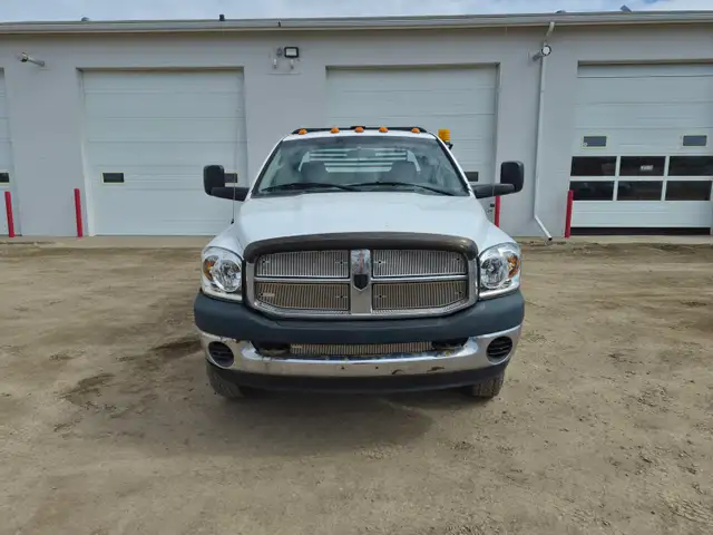 2007 Dodge Ram 3500 - Photo 6