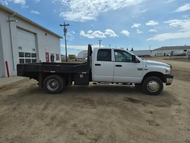 2007 Dodge Ram 3500 - Photo 7