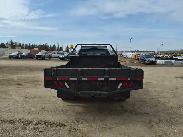 2007 Dodge Ram 3500 - Photo 8