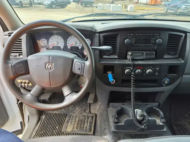 2007 Dodge Ram 3500 - Photo 10