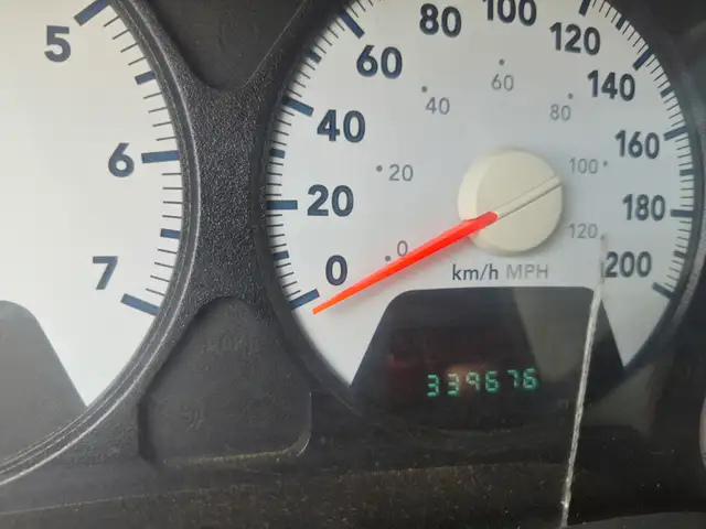 2007 Dodge Ram 3500 - Photo 12