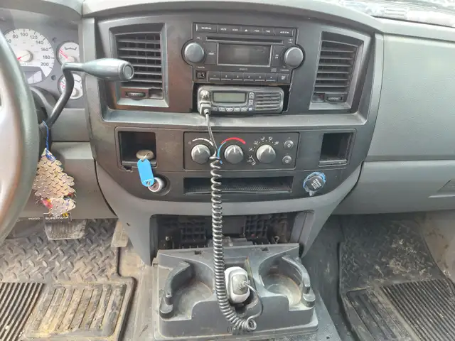 2007 Dodge Ram 3500 - Photo 13