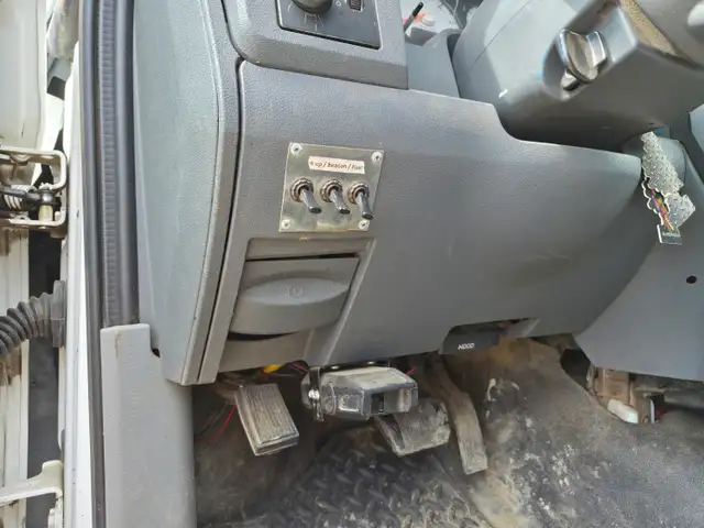 2007 Dodge Ram 3500 - Photo 14