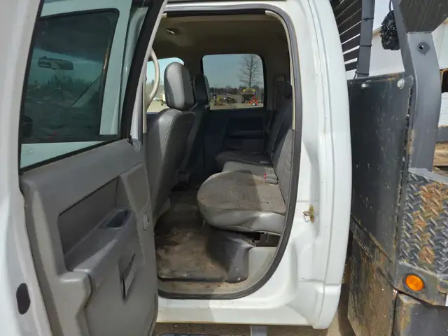 2007 Dodge Ram 3500 - Photo 15