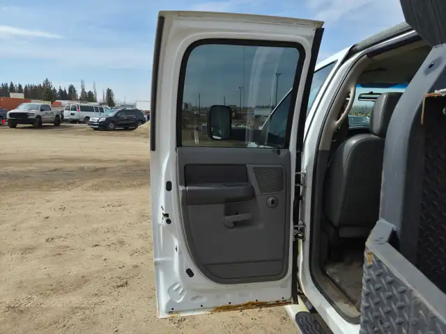 2007 Dodge Ram 3500 - Photo 16