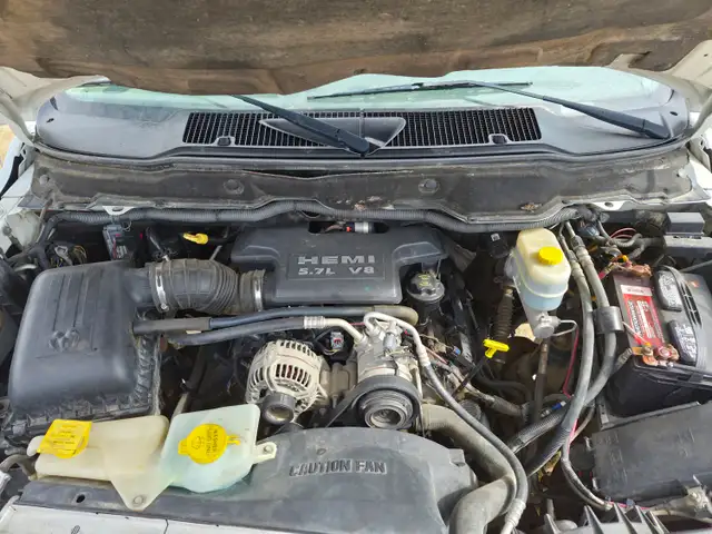 2007 Dodge Ram 3500 - Photo 18