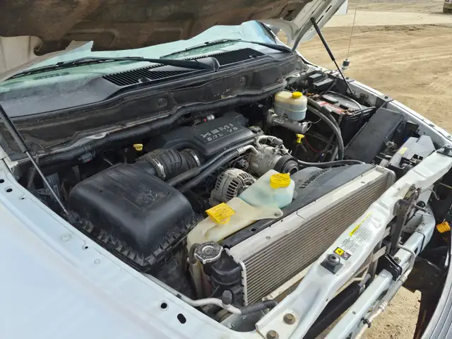 2007 Dodge Ram 3500 - Photo 19