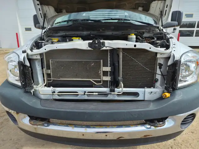 2007 Dodge Ram 3500 - Photo 20