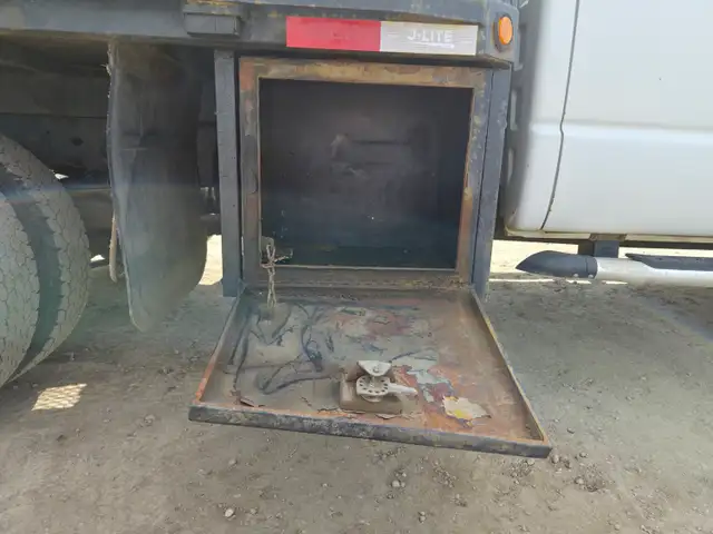 2007 Dodge Ram 3500 - Photo 22