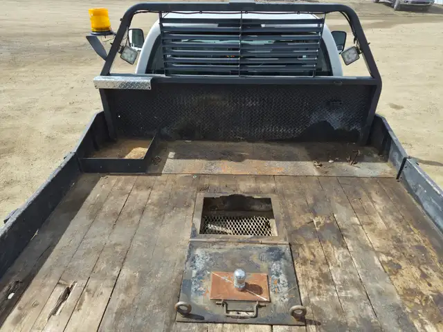 2007 Dodge Ram 3500 - Photo 23