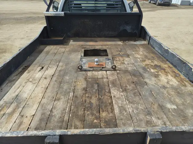 2007 Dodge Ram 3500 - Photo 24