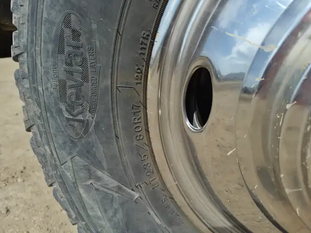 2007 Dodge Ram 3500 - Photo 26