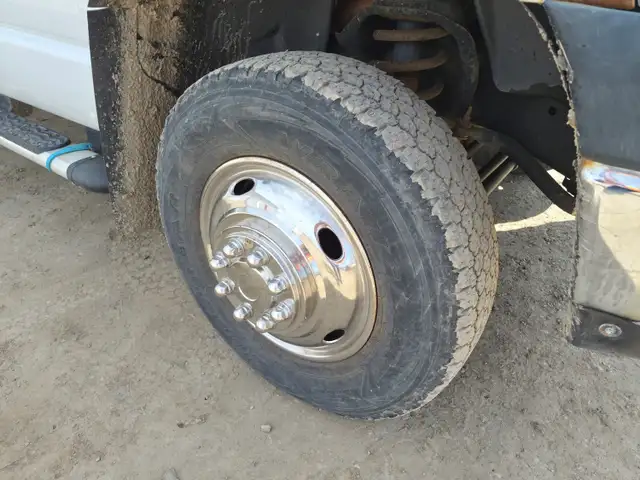 2007 Dodge Ram 3500 - Photo 27