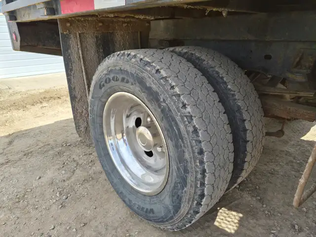 2007 Dodge Ram 3500 - Photo 28