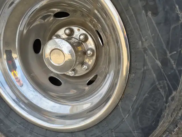 2007 Dodge Ram 3500 - Photo 29