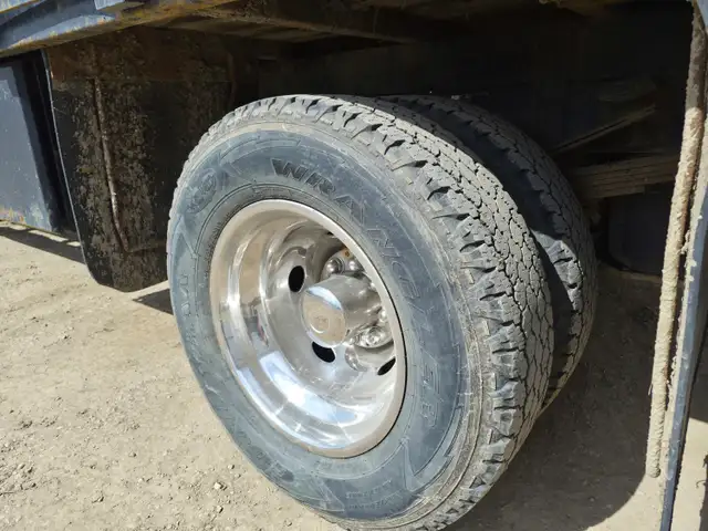 2007 Dodge Ram 3500 - Photo 30