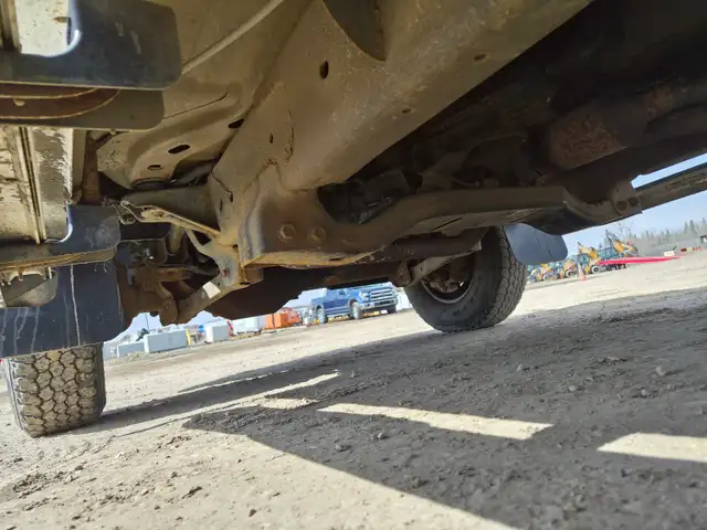 2007 Dodge Ram 3500 - Photo 31