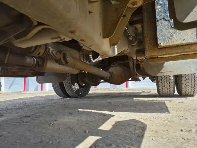 2007 Dodge Ram 3500 - Photo 32