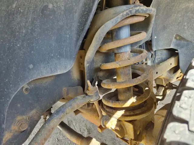 2007 Dodge Ram 3500 - Photo 33