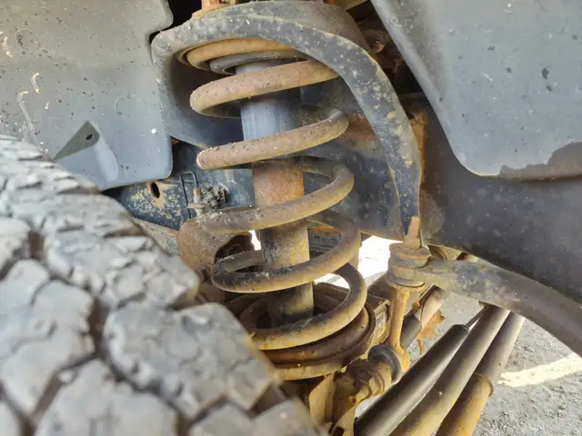 2007 Dodge Ram 3500 - Photo 34