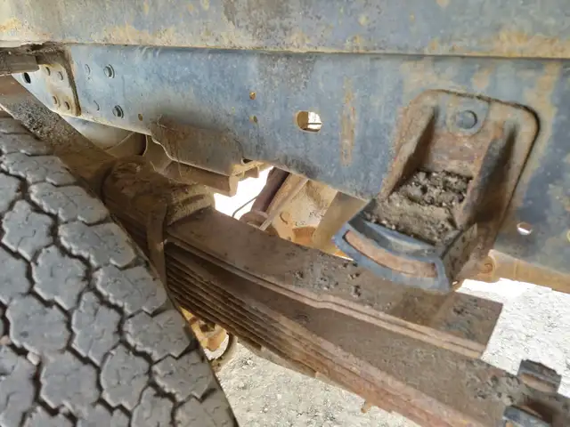 2007 Dodge Ram 3500 - Photo 35