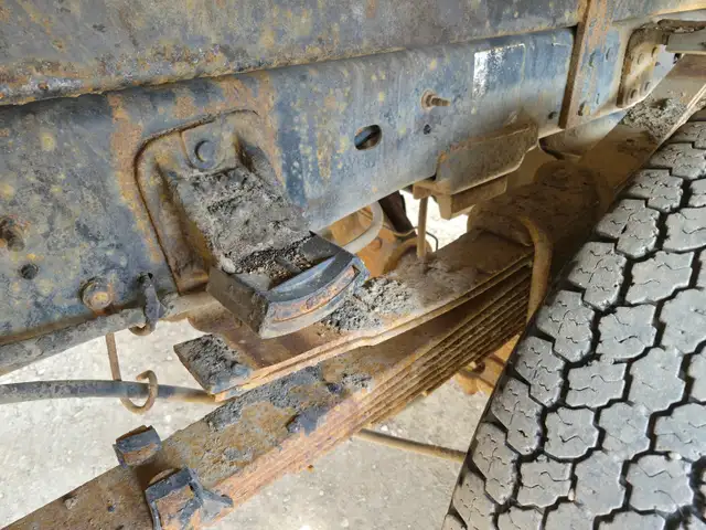 2007 Dodge Ram 3500 - Photo 36