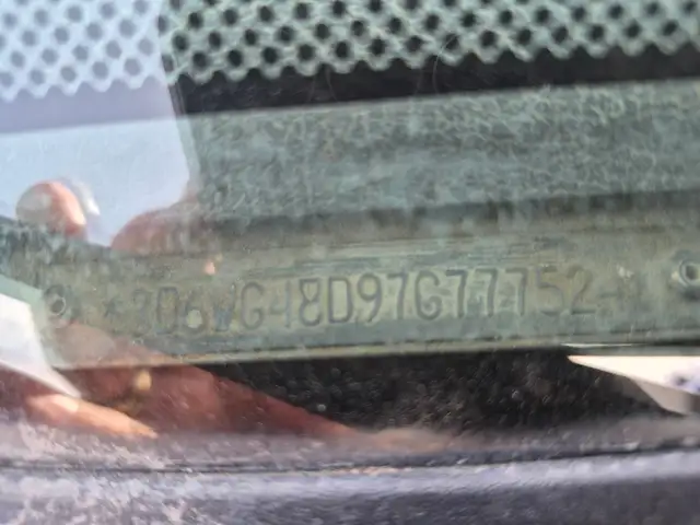 2007 Dodge Ram 3500 - Photo 40