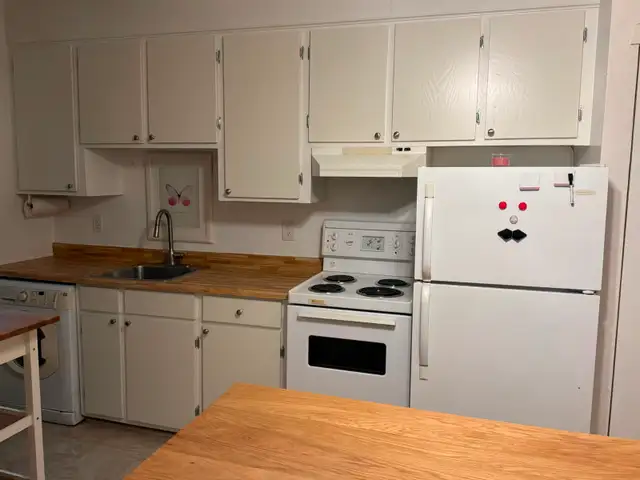 Charmant 2 .5  à Villeray - À deux pas du MétroJarry