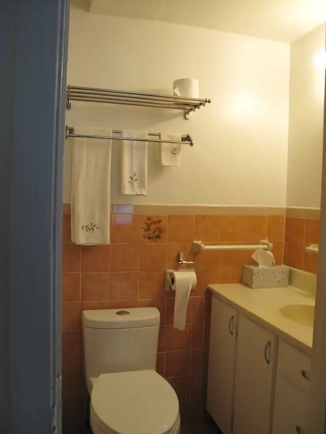 Charmant 2 .5  à Villeray - À deux pas du MétroJarry - Photo 5