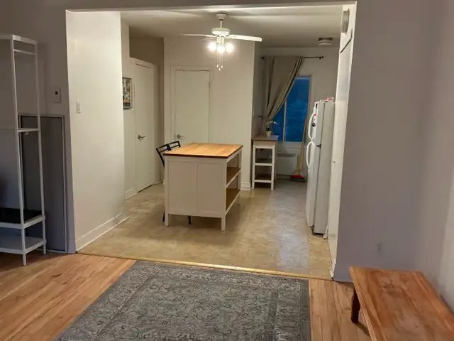 Charmant 2 .5  à Villeray - À deux pas du MétroJarry - Photo 6