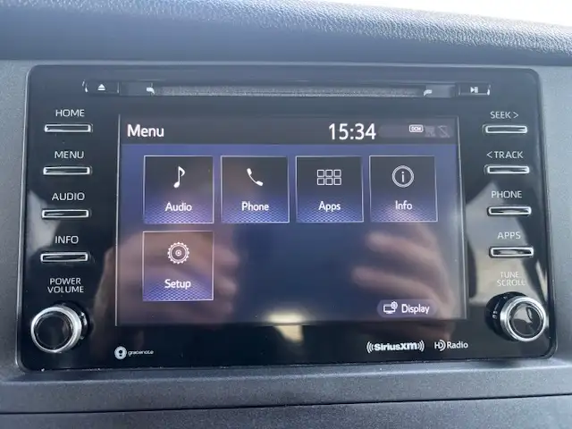 2018 Toyota Sienna LE 8 PASSENGER -PWR DOORS-WARRANTY INCLUDED - Photo 10