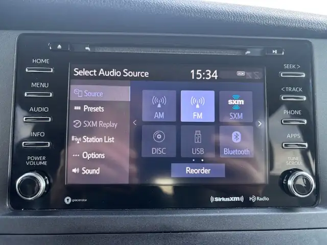 2018 Toyota Sienna LE 8 PASSENGER -PWR DOORS-WARRANTY INCLUDED - Photo 11