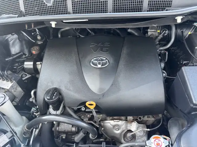 2018 Toyota Sienna LE 8 PASSENGER -PWR DOORS-WARRANTY INCLUDED - Photo 23