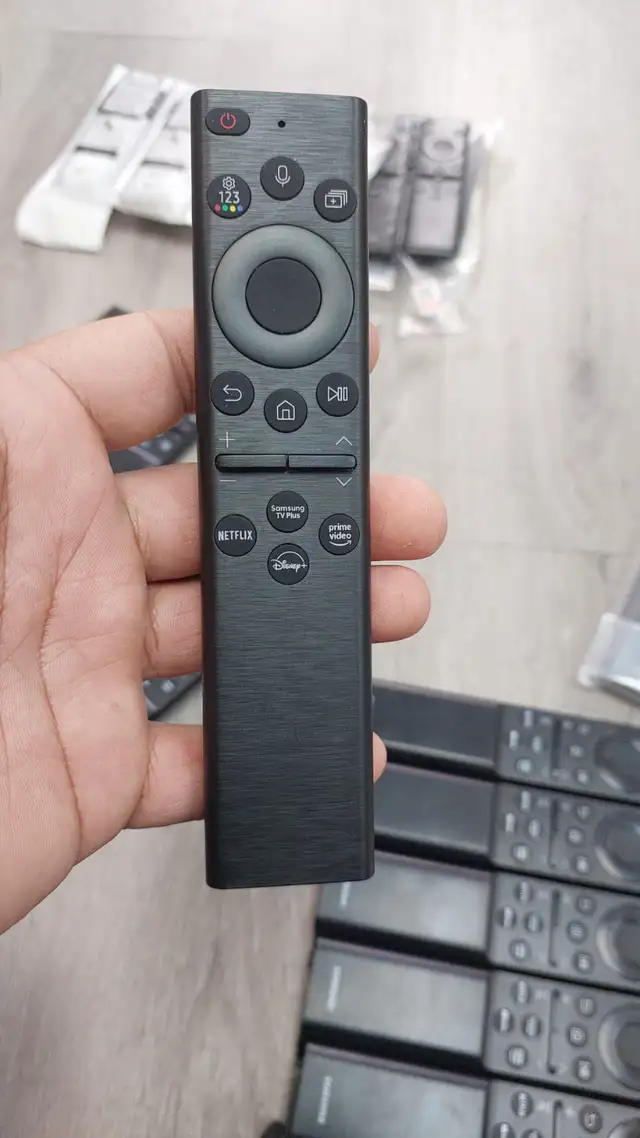Samsung TV Remote Controls (Multiple Models Available) - Photo 3